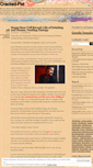 Mobile Screenshot of cracked-pot.com